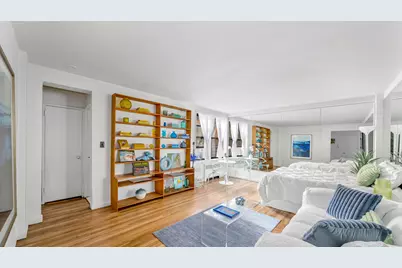 60 E 9th Street #435, New York City, NY 10003 - Photo 2