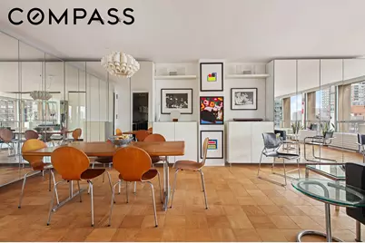 330 E 33rd Street #21J, New York City, NY 10016 - Photo 2