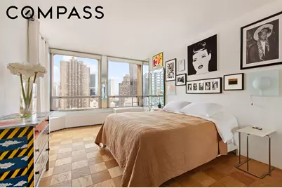 330 E 33rd Street #21J, New York City, NY 10016 - Photo 6