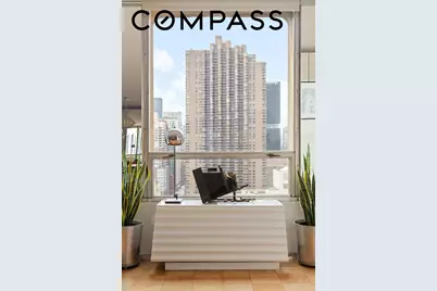 330 E 33rd Street #21J, New York City, NY 10016 - Photo 4
