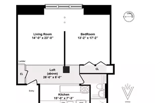 720 Greenwich St, New York City, NY 10014 - Photo 16