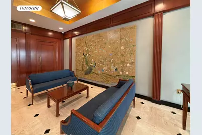 411 E 57th Street #15G, New York City, NY 10022 - Photo 8