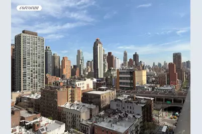 411 E 57th Street #15G, New York City, NY 10022 - Photo 10