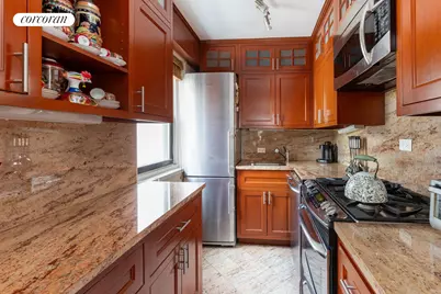 411 E 57th Street #15G, New York City, NY 10022 - Photo 6