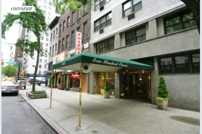 411 E 57th Street #15G, New York City, NY 10022 - Photo 12