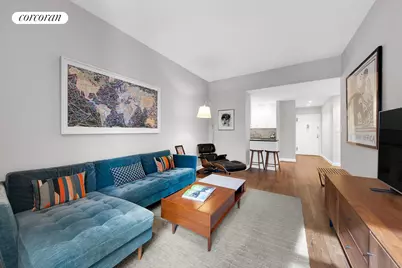159 Madison Avenue #9H, New York City, NY 10016 - Photo 1