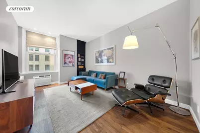 159 Madison Avenue #9H, New York City, NY 10016 - Photo 2