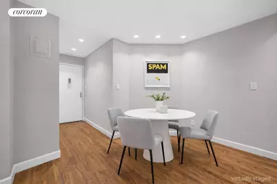 159 Madison Avenue #9H, New York City, NY 10016 - Photo 4
