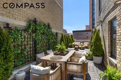 7 Park Avenue #18BC, New York City, NY 10016 - Photo 1
