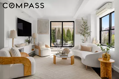 7 Park Avenue #18BC, New York City, NY 10016 - Photo 2