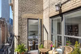 7 Park Ave, New York City, NY 10016 - Photo 6