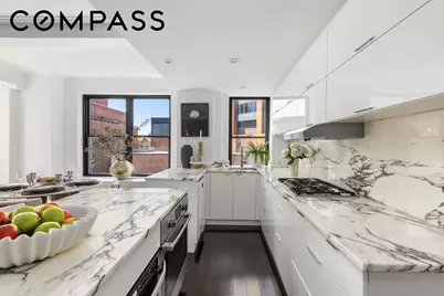 7 Park Avenue #18BC, New York City, NY 10016 - Photo 8