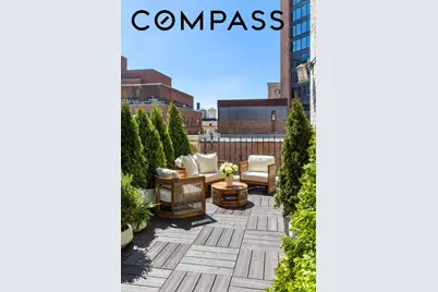 7 Park Avenue #18BC, New York City, NY 10016 - Photo 4