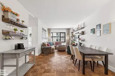 85 Livingston Street #18L, New York City, NY 11201 - Photo 1