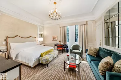 2 E 55th Street #835/31, New York City, NY 10022 - Photo 2