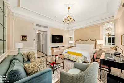2 E 55th Street #835/31, New York City, NY 10022 - Photo 4