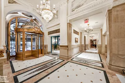 2 E 55th Street #835/31, New York City, NY 10022 - Photo 8