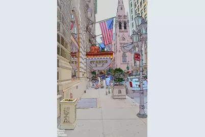 2 E 55th Street #835/31, New York City, NY 10022 - Photo 10