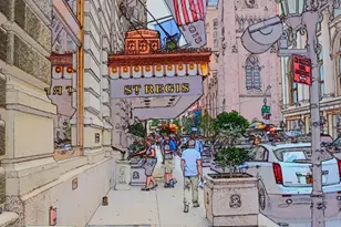 2 E 55th St, New York City, NY 10022 - Photo 10