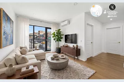 62-96 Woodhaven Boulevard #6I, New York City, NY 11379 - Photo 2