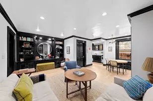 17 W 10th St, New York City, NY 10011 - Photo 1