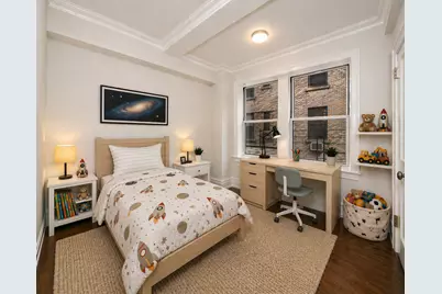 165 W 91st Street #3C, New York City, NY 10025 - Photo 12