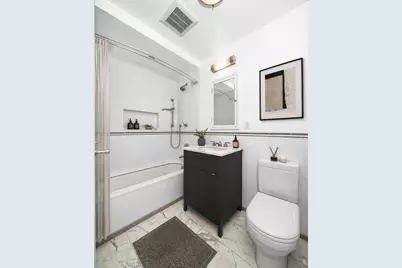 165 W 91st Street #3C, New York City, NY 10025 - Photo 14