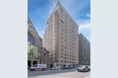 165 W 91st Street #3C, New York City, NY 10025 - Photo 22