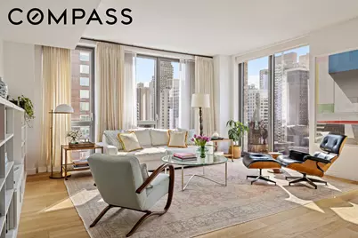 360 E 89th Street #14C, New York City, NY 10128 - Photo 2