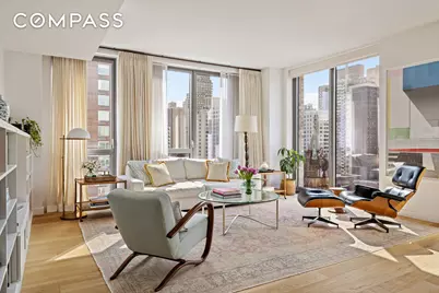360 E 89th Street #14C, New York City, NY 10128 - Photo 1