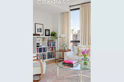 360 E 89th Street #14C, New York City, NY 10128 - Photo 2