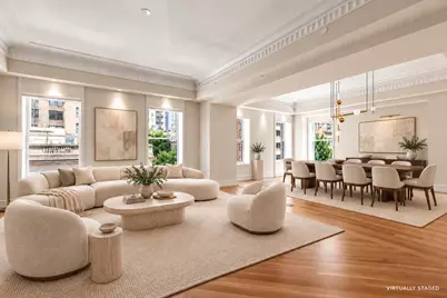 33 E 74th Street #5A, New York City, NY 10021 - Photo 1