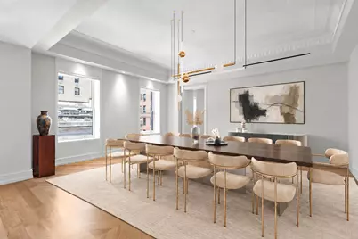 33 E 74th Street #5A, New York City, NY 10021 - Photo 6