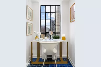 35 W 90th Street #10D, New York City, NY 10024 - Photo 10