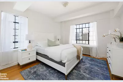 35 W 90th Street #10D, New York City, NY 10024 - Photo 8