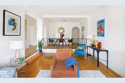 35 W 90th Street #10D, New York City, NY 10024 - Photo 2