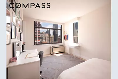 303 E 43rd Street #27A, New York City, NY 10017 - Photo 10