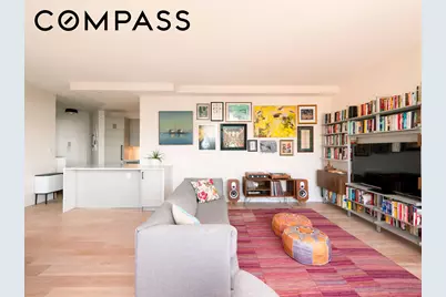 303 E 43rd Street #27A, New York City, NY 10017 - Photo 2