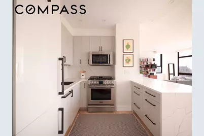 303 E 43rd Street #27A, New York City, NY 10017 - Photo 4
