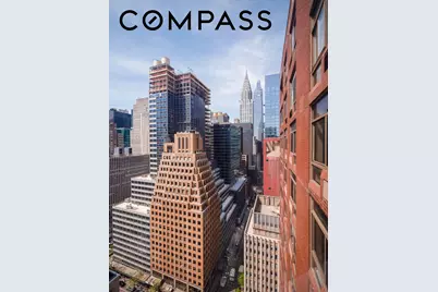 303 E 43rd Street #27A, New York City, NY 10017 - Photo 16