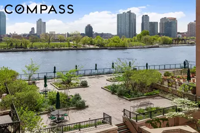 25 Sutton Place S #4I, New York City, NY 10022 - Photo 12