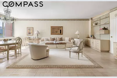 25 Sutton Place S #4I, New York City, NY 10022 - Photo 2