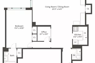 25 Sutton Pl S, New York City, NY 10022 - Photo 16