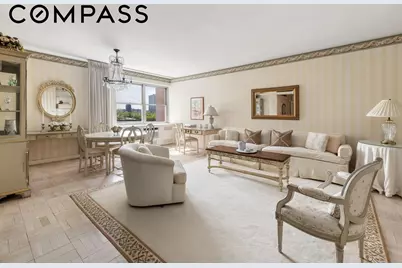 25 Sutton Place S #4I, New York City, NY 10022 - Photo 1
