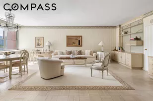 25 Sutton Pl S, New York City, NY 10022 - Photo 2