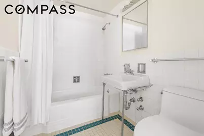25 Sutton Place S #4I, New York City, NY 10022 - Photo 8