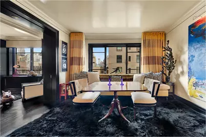 930 5th Avenue #8F, New York City, NY 10021 - Photo 6