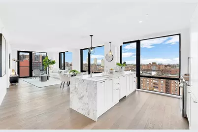 107-06 Queens Boulevard #8-A, New York City, NY 11375 - Photo 1