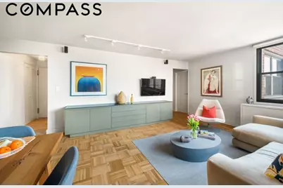 61 Jane Street #15A, New York City, NY 10014 - Photo 2