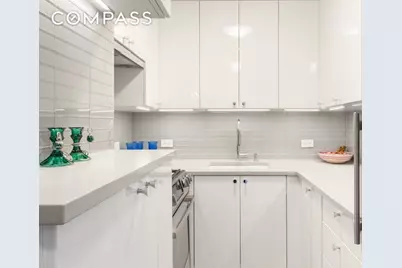61 Jane Street #15A, New York City, NY 10014 - Photo 4